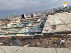الاحتلال يجبر مواطن على هدم منزله قسريًا في جبل المكبر بالقدس المحتلة