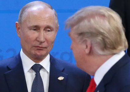 تقديرات غربية: بوتين مستعد للتباحث مع ترامب بشأن وقف إطلاق النار في أوكرانيا