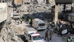 ساعات حاسمة بشأن مفاوضات وقف إطلاق النار في لبنان