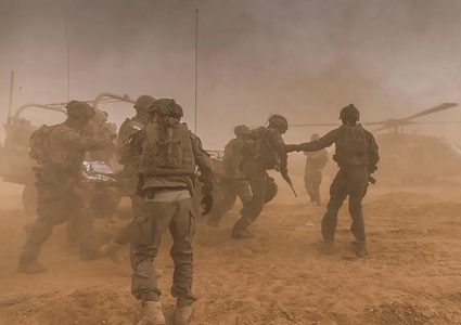 جيش الاحتلال يحذر: استمرار العملية العسكرية في غزة يهدد حياة الأسرى