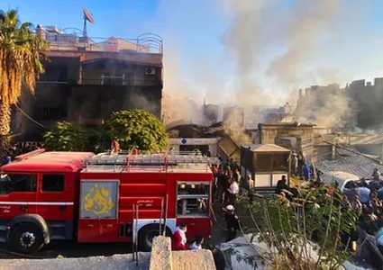 الاستخبارات الأميركية: إسرائيل عاجزة عن تحقيق أهدافها مع استمرار إطلاق حزب الله