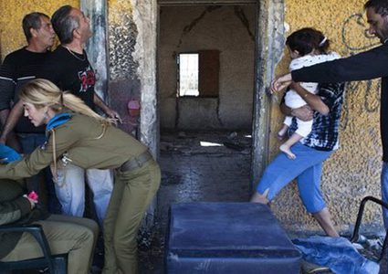 تقرير: تدهور خطير في الحالة النفسية للإسرائيليين