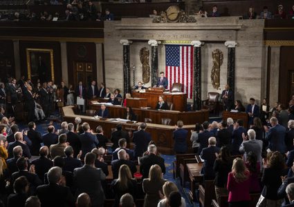 مجلس الشيوخ الأميركي يرفض وقف بيع أسلحة لإسرائيل