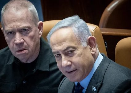 نتنياهو وغالانت لن يتمكنا من زيارة 120 دولة