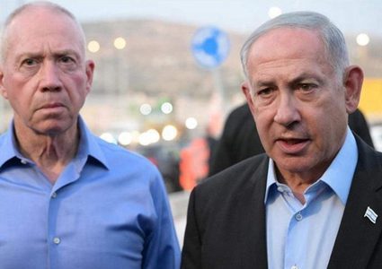 بلجيكا تؤيد مذكرة الاعتقال الصادرة من "الجنائية الدولية" بحق نتنياهو وغالانت