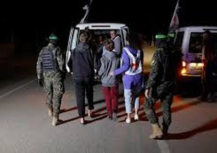 مسؤول إسرائيلي: حماس مستعدة للتوصل إلى اتفاق دون وقف الحرب