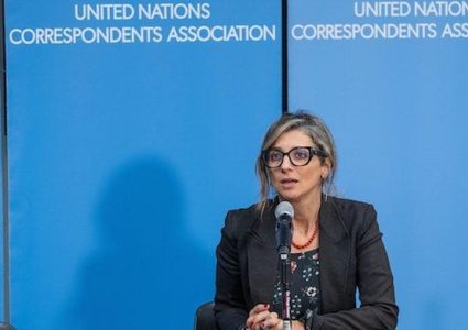 مقرر أممية تدعو إلى عمل جماعي لدعم قرار اعتقال نتنياهو وغالانت