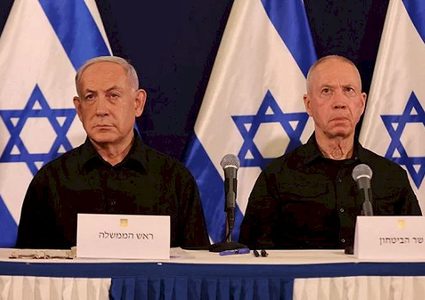 هيئة مقاومة الجدار ترحب بقرار الجنائية الدولية إصدار أوامر اعتقال بحق نتنياهو