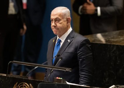 العفو الدولية: نتنياهو بات ملاحقا بشكل رسمي