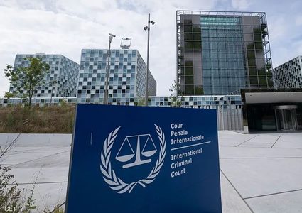 مقرر أممي: قرار الجنائية الدولية اعتقال نتنياهو وغالانت تاريخي