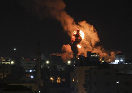 عشرات الشهداء والجرحى في تواصل عدوان الاحتلال على لبنان