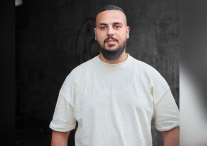 استشهاد شاب برصاص الاحتلال في مخيم العين غرب نابلس