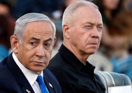 سلوفانيا وسويسرا يعلنان التزامهما بقرار المحكمة الدولية بحق نتنياهو وغالينت