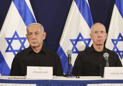 بريطانيا:سنفي بالتزاماتنا القانونية