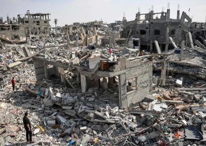 الأمم المتحدة: حياة أكثر من مليوني فلسطيني في غزة على المحك