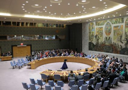 ماليزيا تأسف إزاء فشل مجلس الأمن المستمر بفرض وقف إطلاق النار في غزة