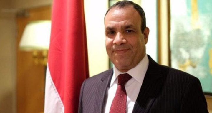 وزير الخارجية المصري يؤكد رفض القاهرة لأي مساع لتصفية القضية الفلسطينية