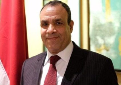 وزير الخارجية المصري يؤكد رفض القاهرة لأي مساع لتصفية القضية الفلسطينية