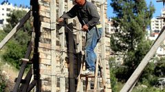 "الإحصاء": تباين مؤشرات تكاليف البناء الشهر الماضي