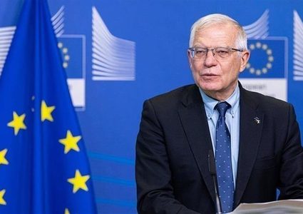 بوريل من بيروت: لبنان على شفير الانهيار