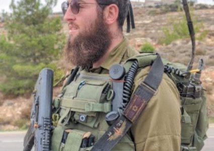 الامارات تقبض على ٣ متهمين بمقتل الحاخام اليهودي تسفي