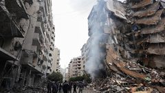 إعلان محتمل لوقف إطلاق النار بلبنان في غضون ساعات