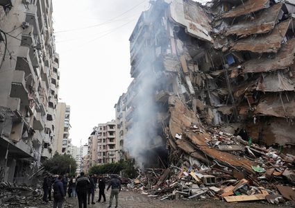 إعلان محتمل لوقف إطلاق النار بلبنان في غضون ساعات