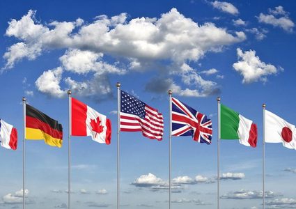 الشرق الأوسط ومذكرة اعتقال نتنياهو على طاولة "مجموعة السبع"