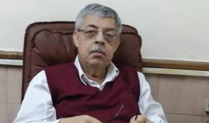 الوسيط الأميركي وضماناته