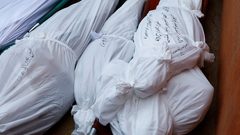 ارتفاع حصيلة العدوان على قطاع غزة إلى 44,235 شهيدا و104,638 مصابا