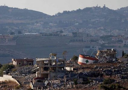 إسرائيل تصادق على مواصلة العمليات بالجبهة الشمالية