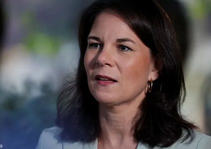 وزيرة خارجية ألمانيا تلمّح لإمكانية اعتقال نتنياهو