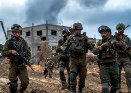 جيش الاحتلال: هاجمنا 180 هدفا في لبنان هذا اليوم