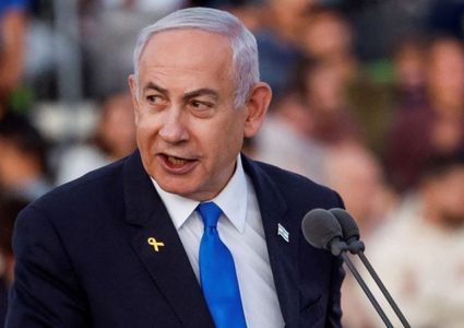 نتنياهو يعلن التوقيع على وقف إطلاق النار في لبنان