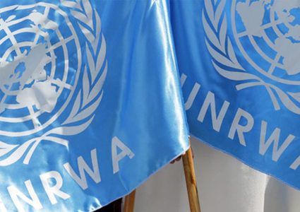 اللجنة الوطنية للتربية والثقافة" تشيد بقرار "اليونسكو" ضد إغلاق "الأونروا
