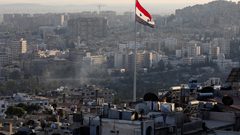 استشهاد 6 سوريين في قصف الاحتلال المعابر بريف حمص الغربي