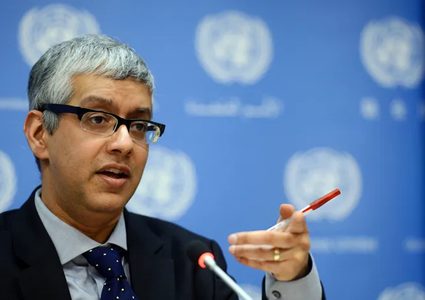 الأمم المتحدة: إسرائيل تعرقل وصول طواقمنا للمحاصرين في شمال قطاع غزة