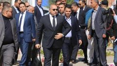 وفد مصري يصل إسرائيل اليوم