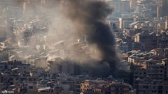 في ثاني أيام وقف إطلاق النار: إصابتان في قصف إسرائيلي جنوب لبنان