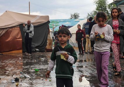 الاحتلال يستغل الأطفال لشيطنة الأونروا