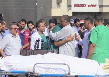 نزيف الكفاءات: كيف فقدت غزة أعمدة نظامها الصحي في غمرة الحرب؟