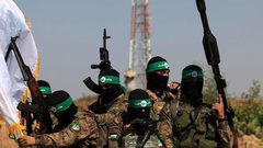 مسؤولون أميركيون: حماس لم تبد استعدادا للاتفاق قبل مغادرة بايدن