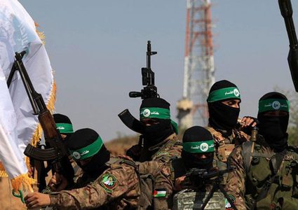 مسؤولون أميركيون: حماس لم تبد استعدادا للاتفاق قبل مغادرة بايدن