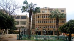 رئيس بلدية نابلس: مشاريع حيوية وإنجازات رغم التحديات المالية