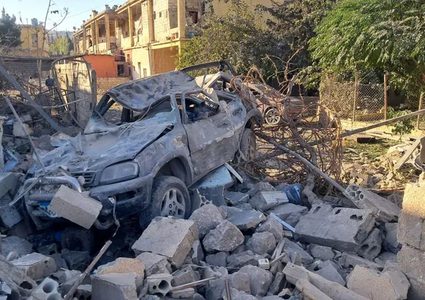 وزارة الصحة اللبنانية: 3961 شهيدا 16520 جريحا منذ بدء العدوان