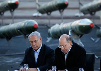 منظمة دولية تكشف: إسرائيل تمتلك 90 سلاحًا نوويًا