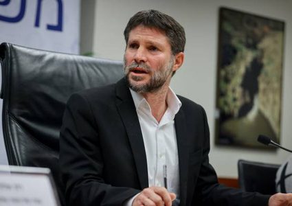 سموتريتش: حصلنا على وعد بعدم صدور قرار في مجلس الأمن للاعتراف بدولة فلسطينية