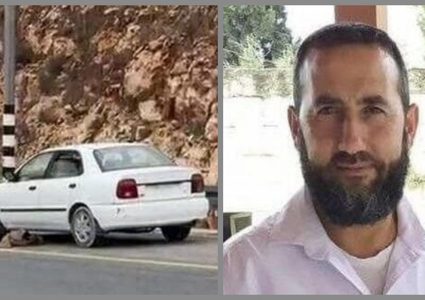 الكشف عن هوية منفذ عملية سلفيت