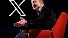 إيلون ماسك يخفي التفاعلات على المنشورات بـ إكس