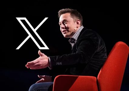 إيلون ماسك يخفي التفاعلات على المنشورات بـ إكس